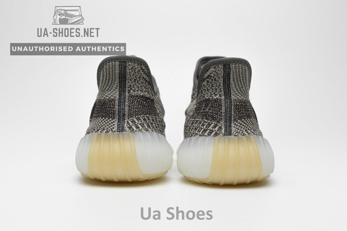 FZ1267 adidas Yeezy Boost 350 V2 “Zyon” - Image 7