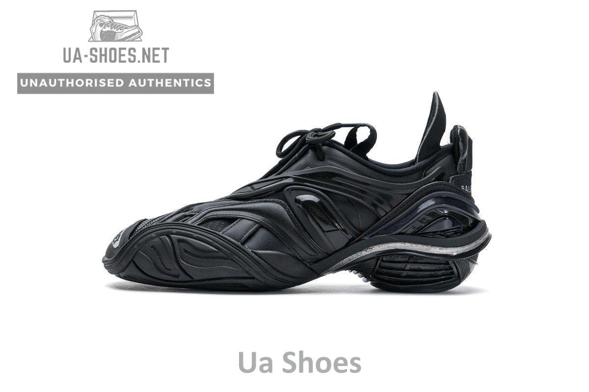 Balenciaga Tyrex 5.0 Sneaker All Black