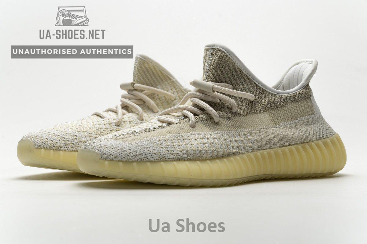 350 V2 FZ5246 adidas Yeezy Boost 350 V2 Abez - Image 6
