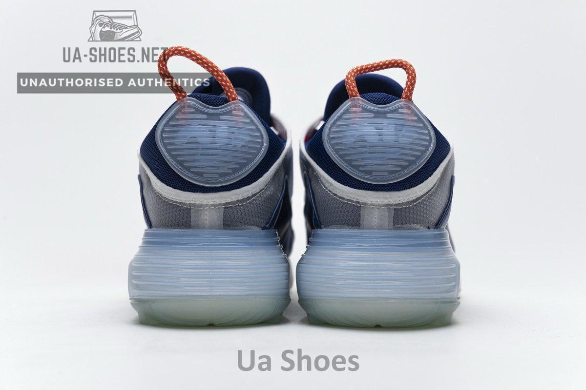 CT1091-101 Nike Air Max 2090 USA - Image 7