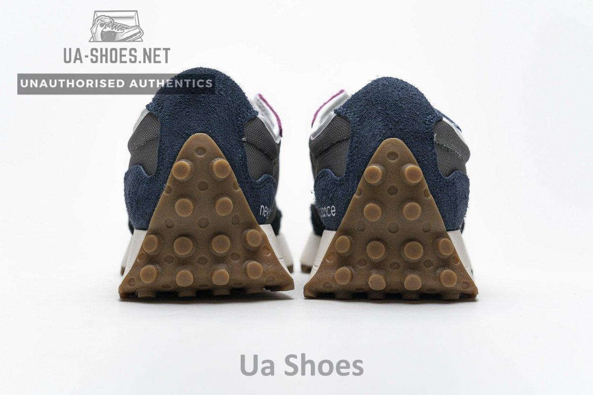 MS327SFB New Balance Castle Rock - Image 7