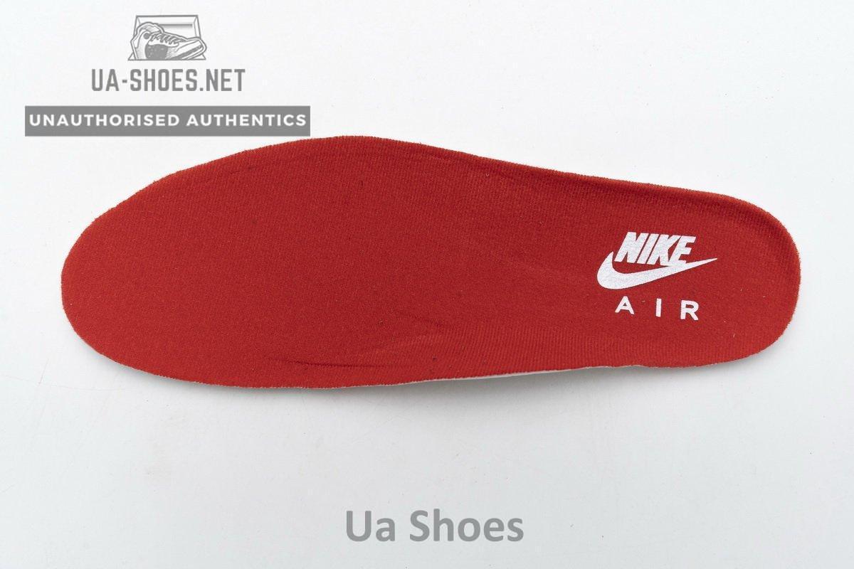 CK5692-600 Air Jordan 3 Retro SE Unite Fire Red - Image 13