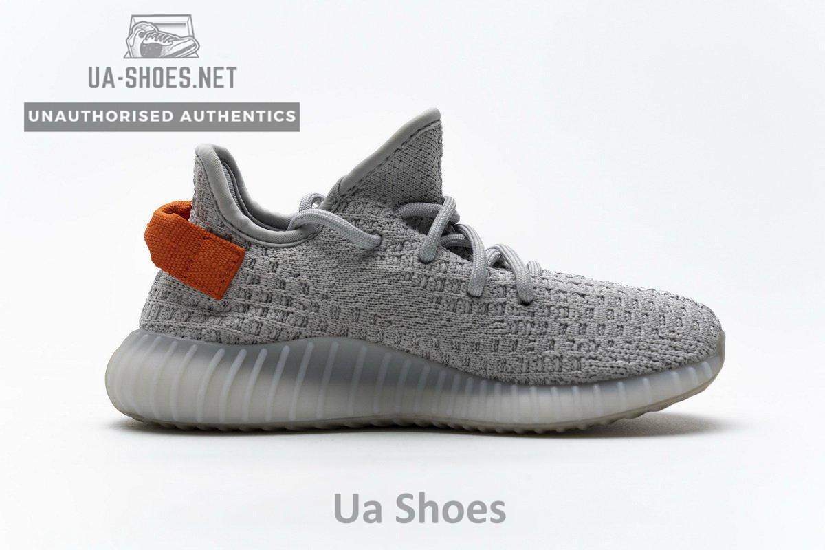 FX9018 adidas Yeezy Boost 350 V2 “Tail Light” - Image 13