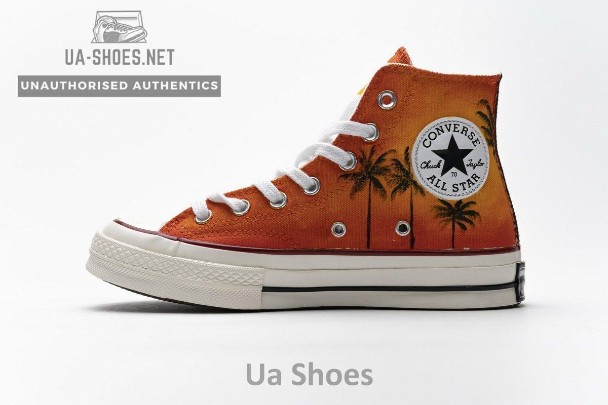 Converse Chuck 70 HI - Image 11
