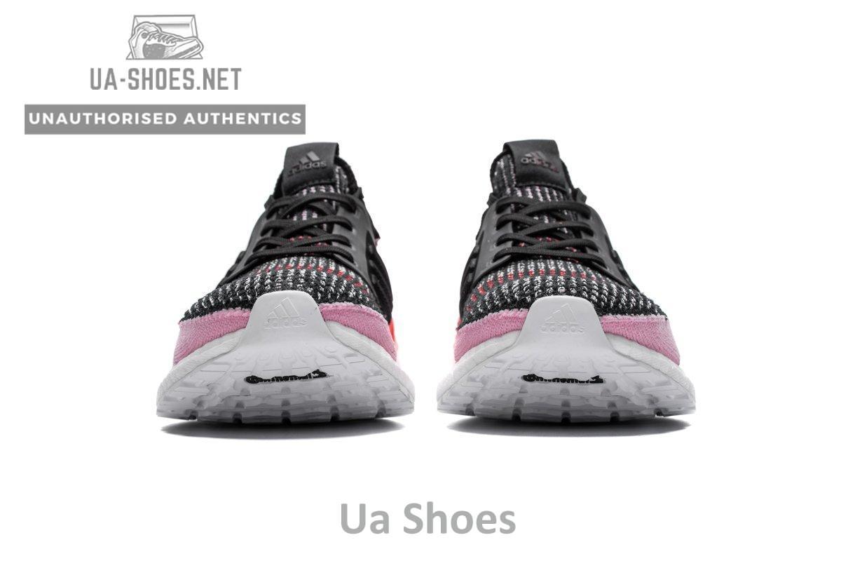 Ultra Boost 5.0(2019) "Bat Orchid" G26129 - Image 4