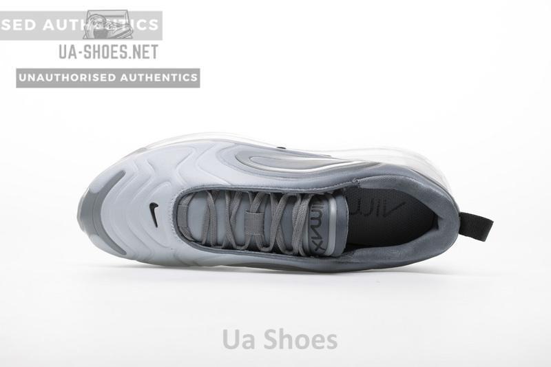 Nike Air Max 720 Cool Grey AO2924-002 - Image 5