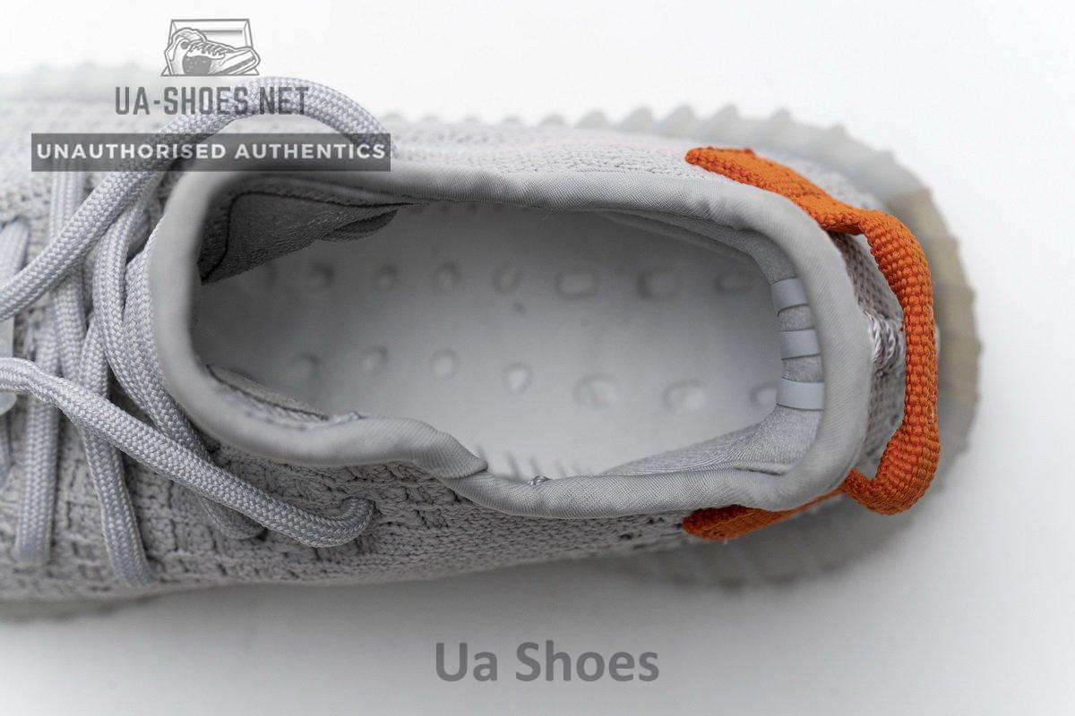 FX9018 adidas Yeezy Boost 350 V2 “Tail Light” - Image 4