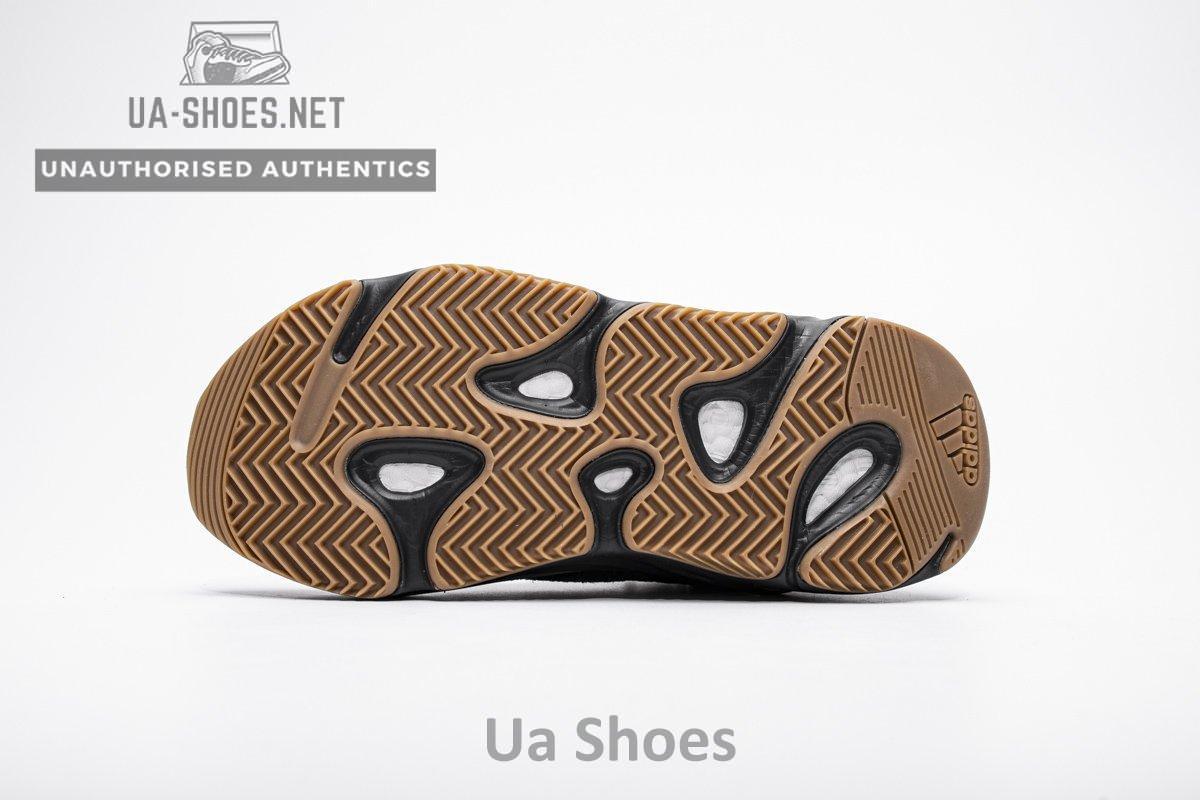 700 V2 Yeezy Boost 700“Utility Black”FV5304 - Image 6