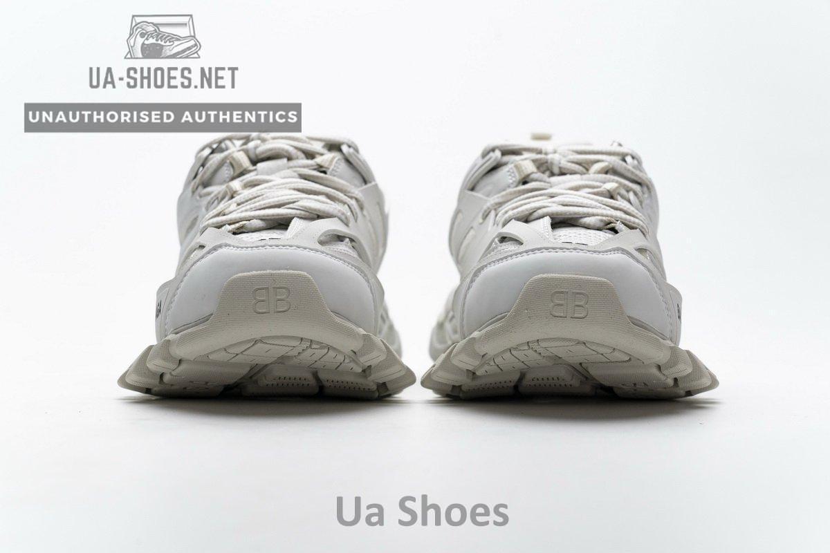 542436 W1GB7 6509 Balenciaga Tess S.White - Image 5