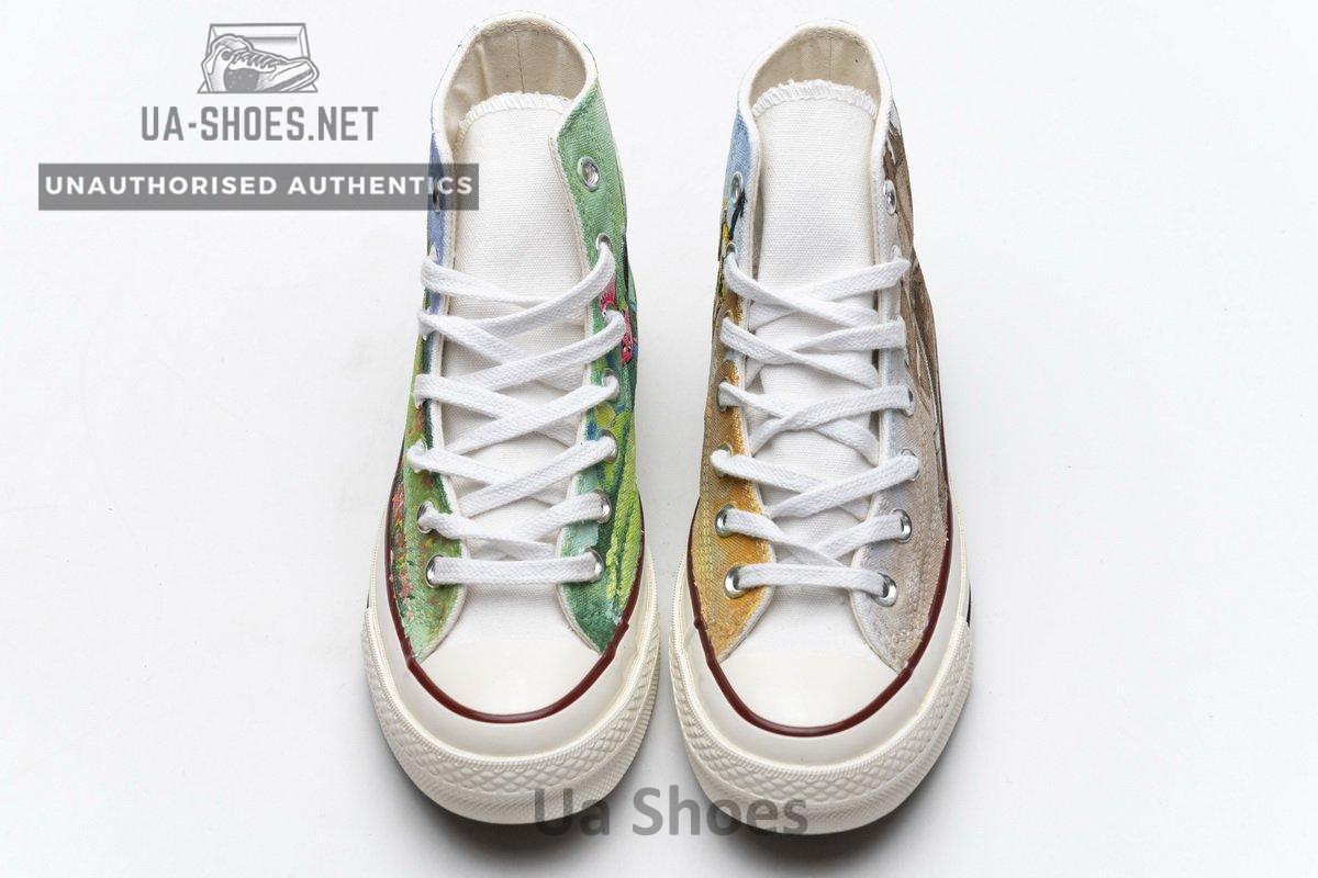 Converse Chuck 70 HI - Image 4