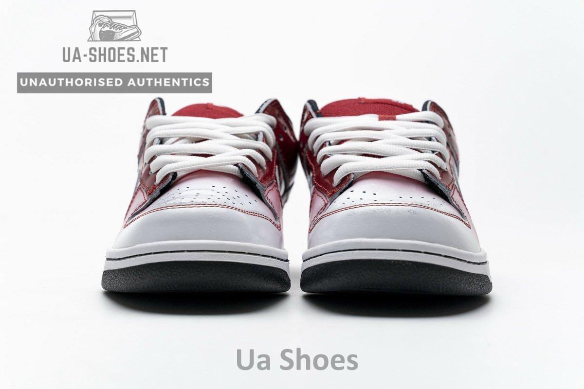 313170-611 Nike SB Zoom Dunk Low Premium “Kuwahara - ET” - Image 5