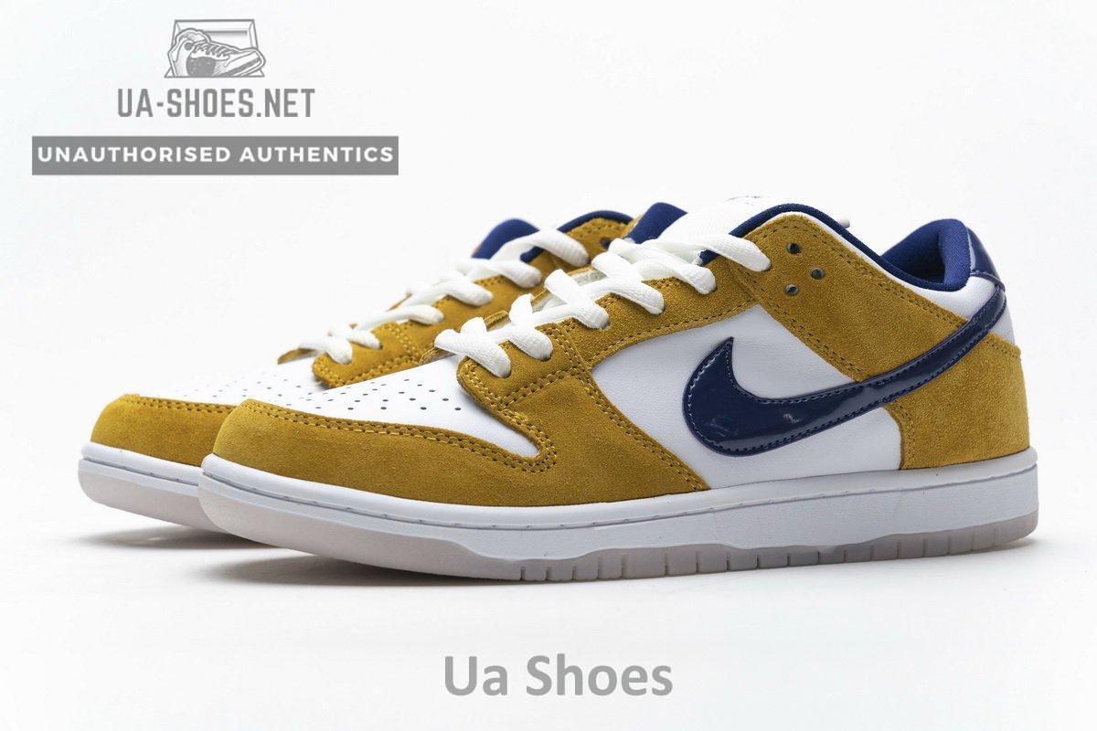 CU1726-500 Nike Dunk Low “Plum” - Image 6