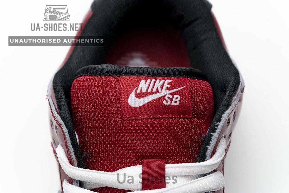 313170-611 Nike SB Zoom Dunk Low Premium “Kuwahara - ET” - Image 9