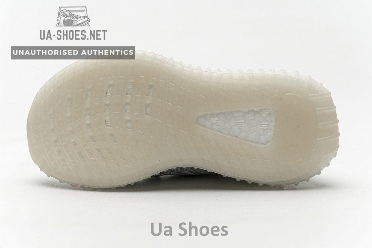 FT5317 adidas Yeezy Boost 350 V2 Cloud White - Image 9