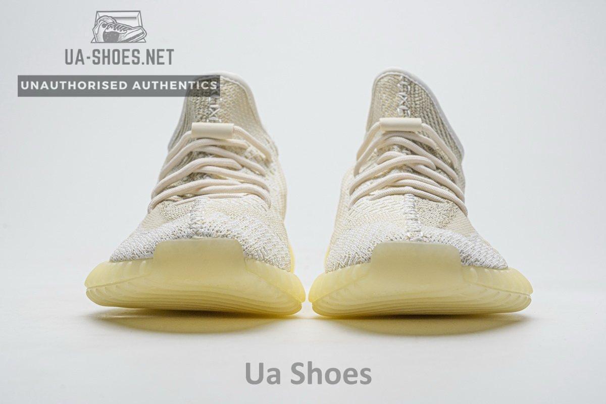 FZ5246 adidas Yeezy Boost 350 V2 Abez - Image 5