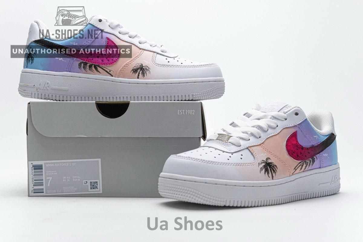 Air Force 1 Low - Image 3