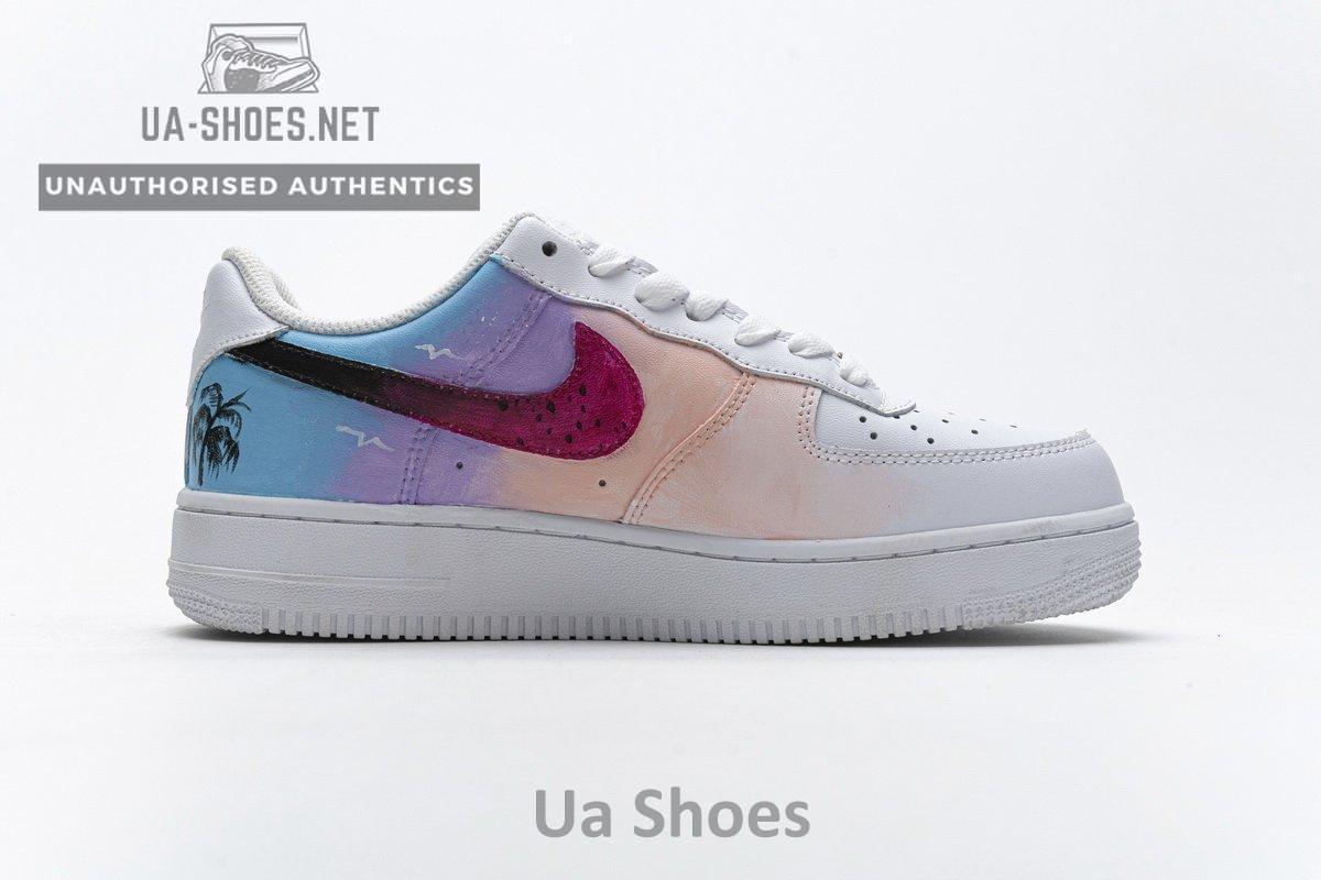 Air Force 1 Low - Image 2