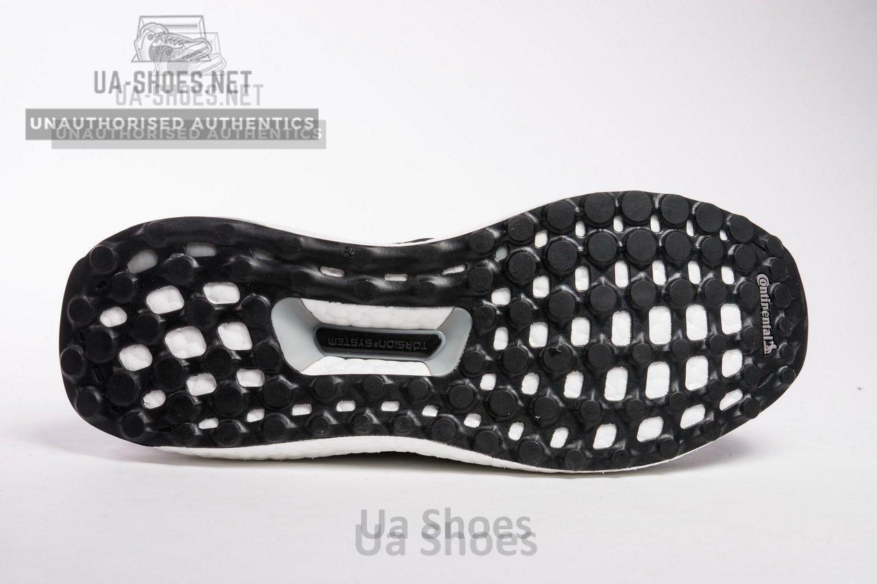 Adidas Ultra Boost 3.0 “Core Black” Real Boost BA8842 - Image 8