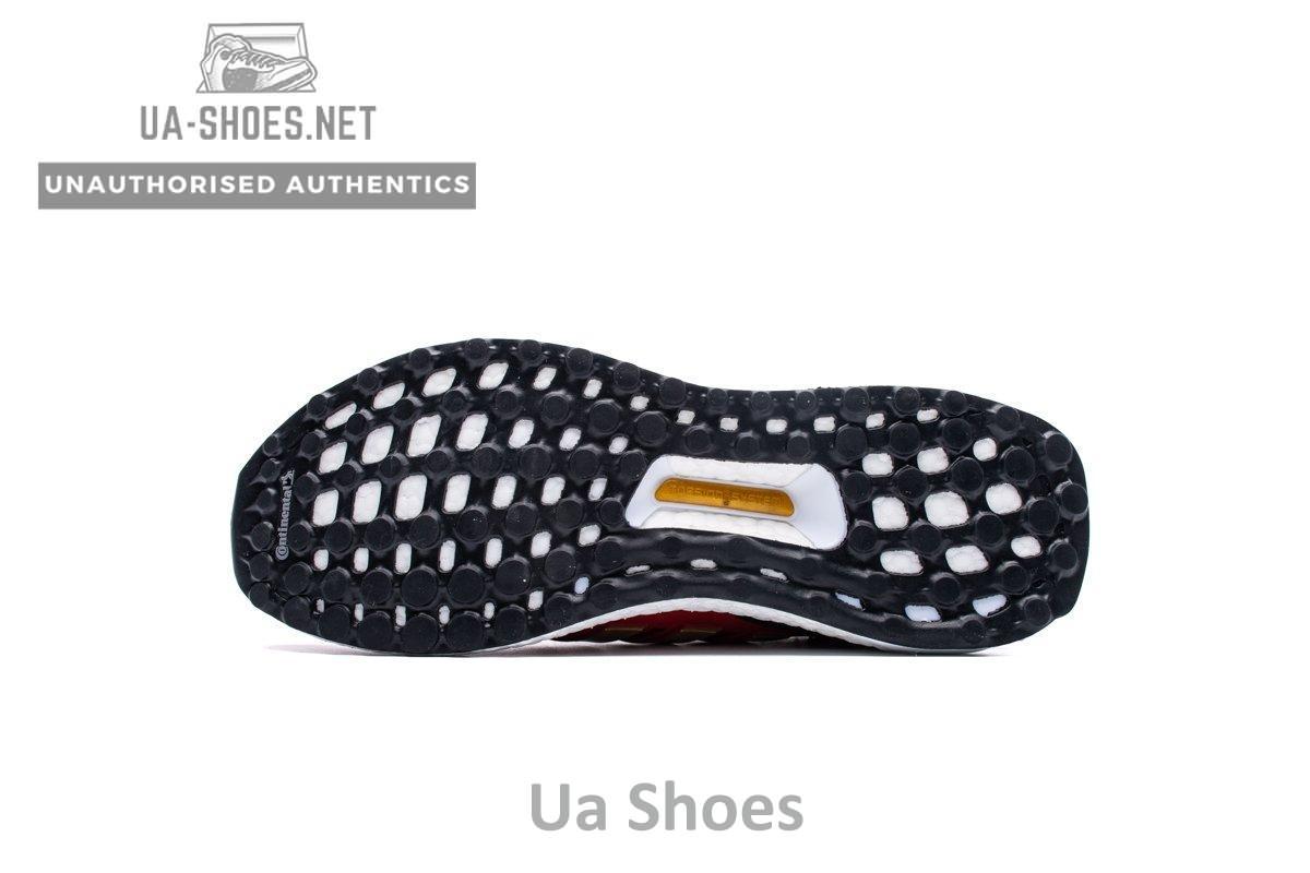 GAME OF THRONES x Ultra Boost “House Lannister”EE3710 - Image 7