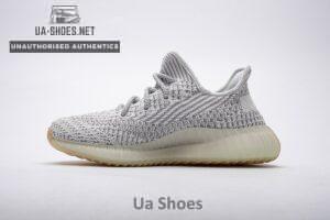 FX4348 adidas Yeezy Boost 350 V2 “Yeshaya”Real Boost