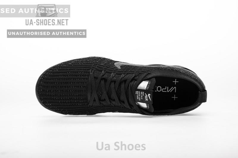 Nike Air VaporMax Flyknit 3.0 2019 AJ6910-002 - Image 2