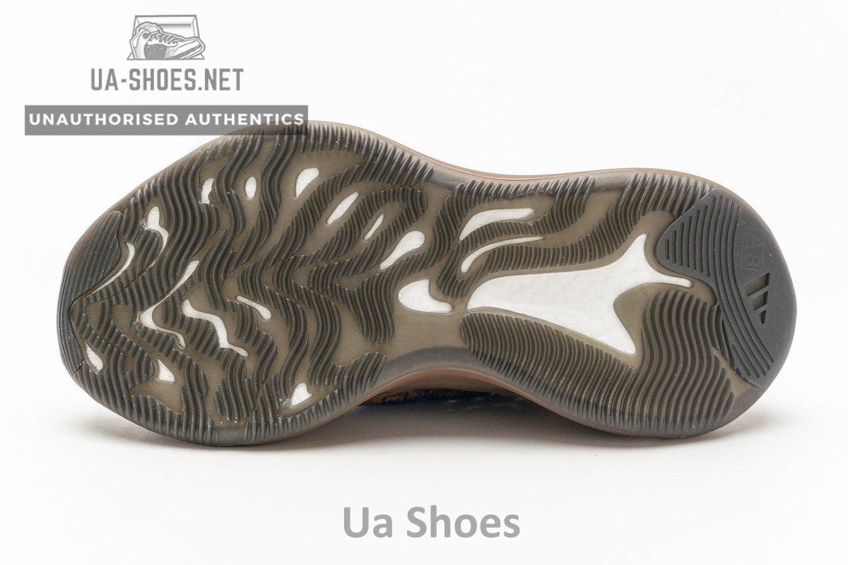 FZ4986 adidas Yeezy Boost 380 Azure - Image 9