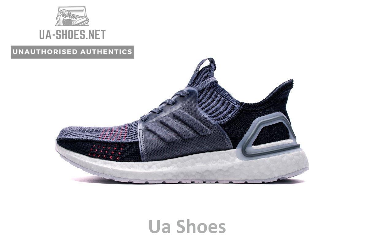 Ultra Boost 5.0(2019) Raw Indigo D96863