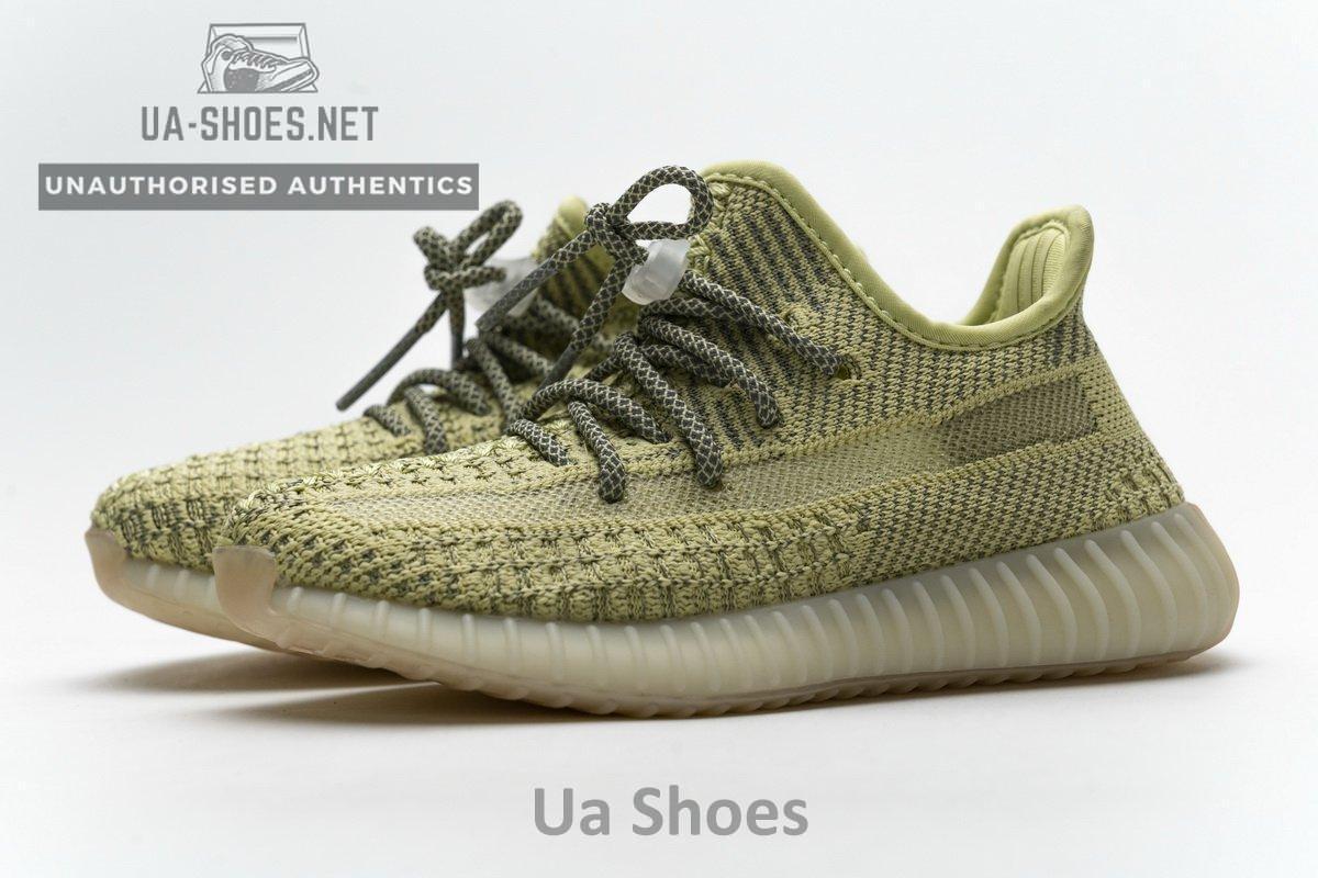 FV3252 adidas Yeezy Boost 350 V2 "Antlia Reflective" - Image 7