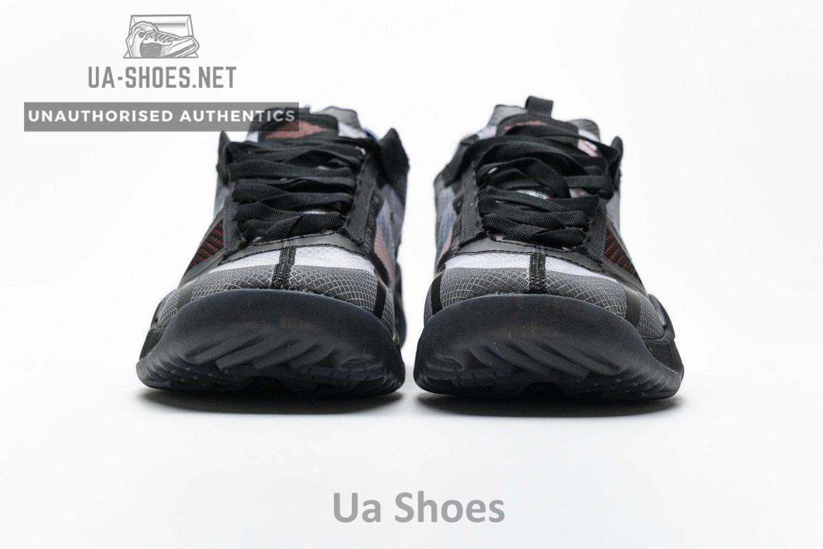 CW0783-108 Jordan Delta SP Black Red Blue - Image 5