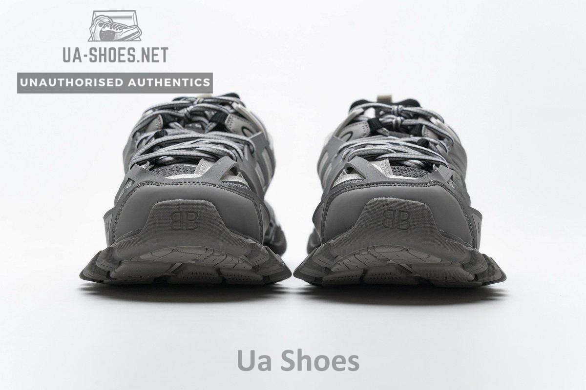 555032 W1GB7 1214 Balenciaga Tess S.Grey - Image 2