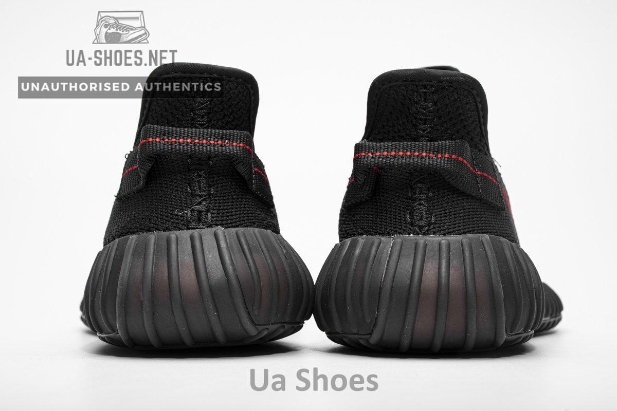 350 V2 Adidas Yeezy Boost 350 V2 Bred CP9652 - Image 6