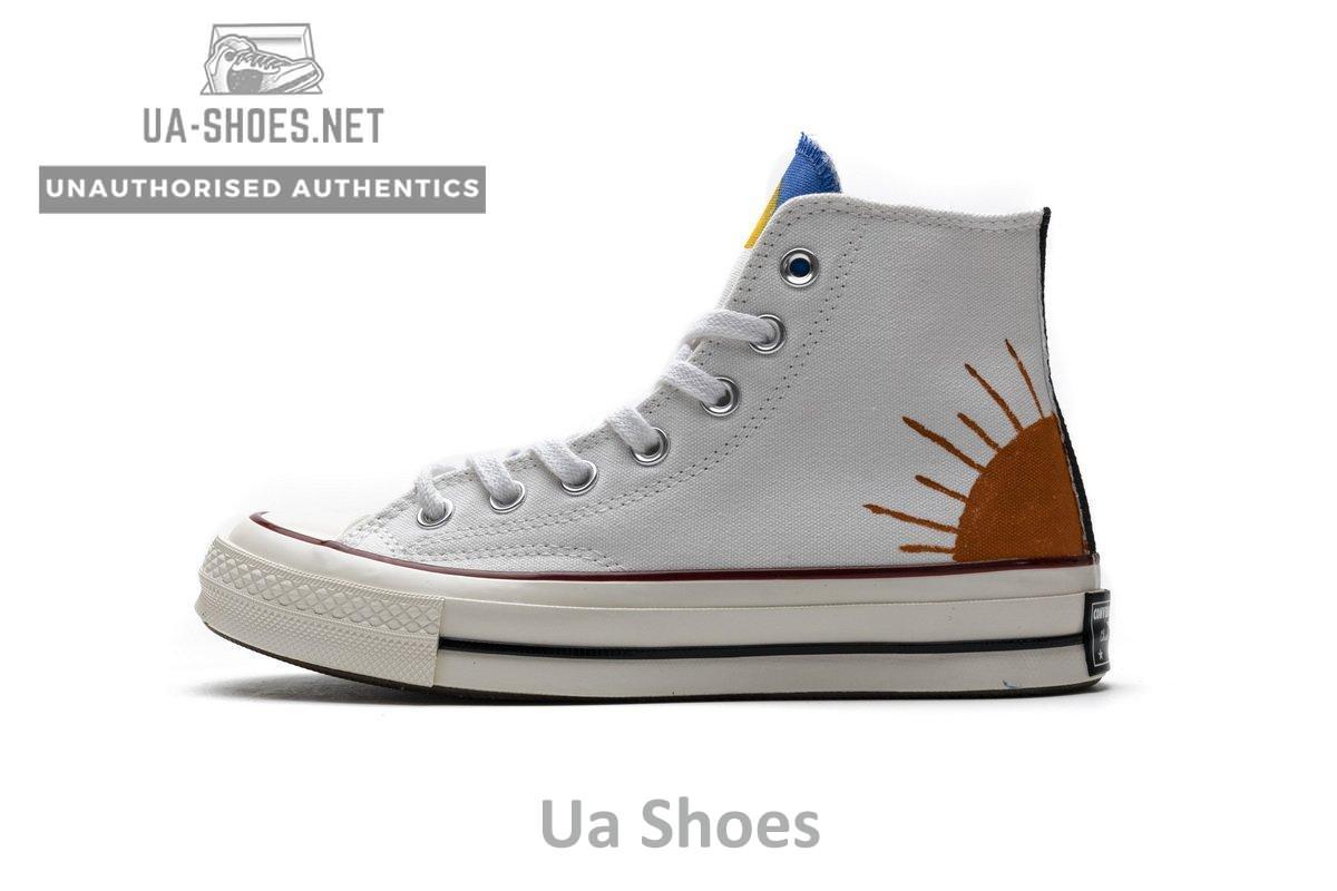 Converse Chuck 70 HI - Image 8