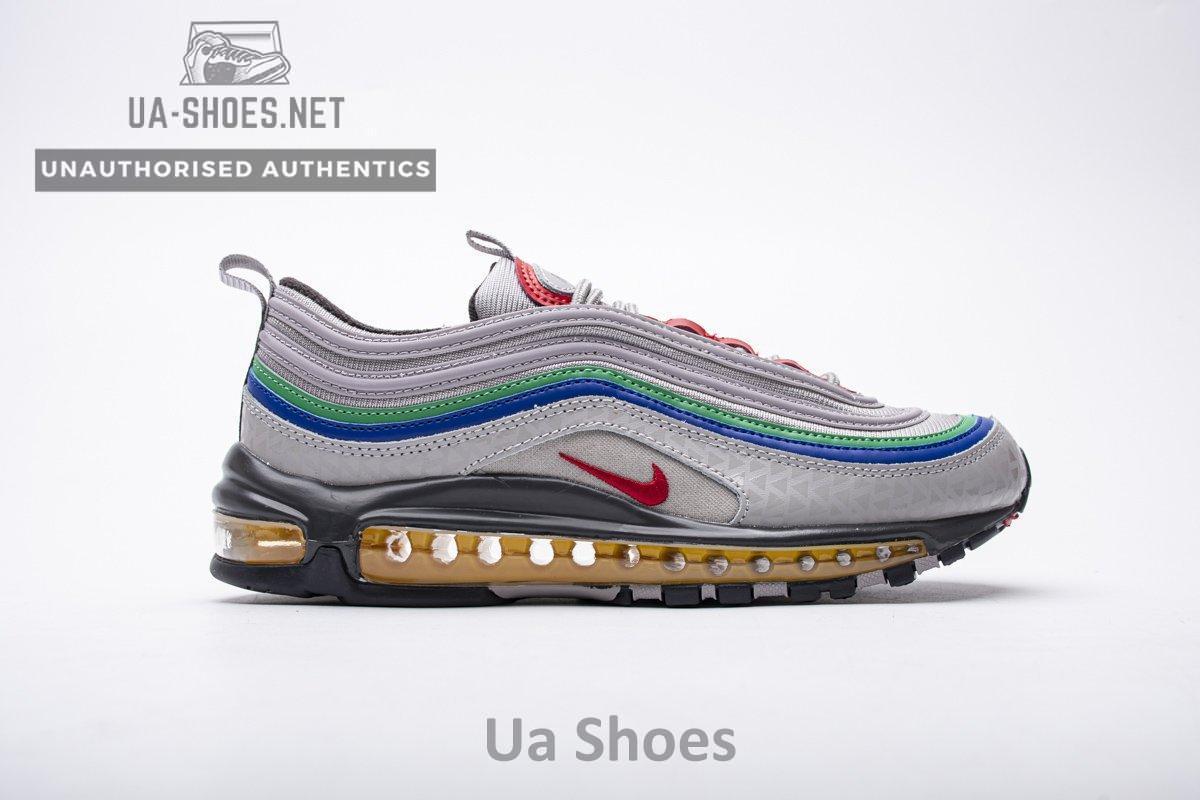 CI5012-001 Nike Air Max 97 “Nintendo 64” - Image 7