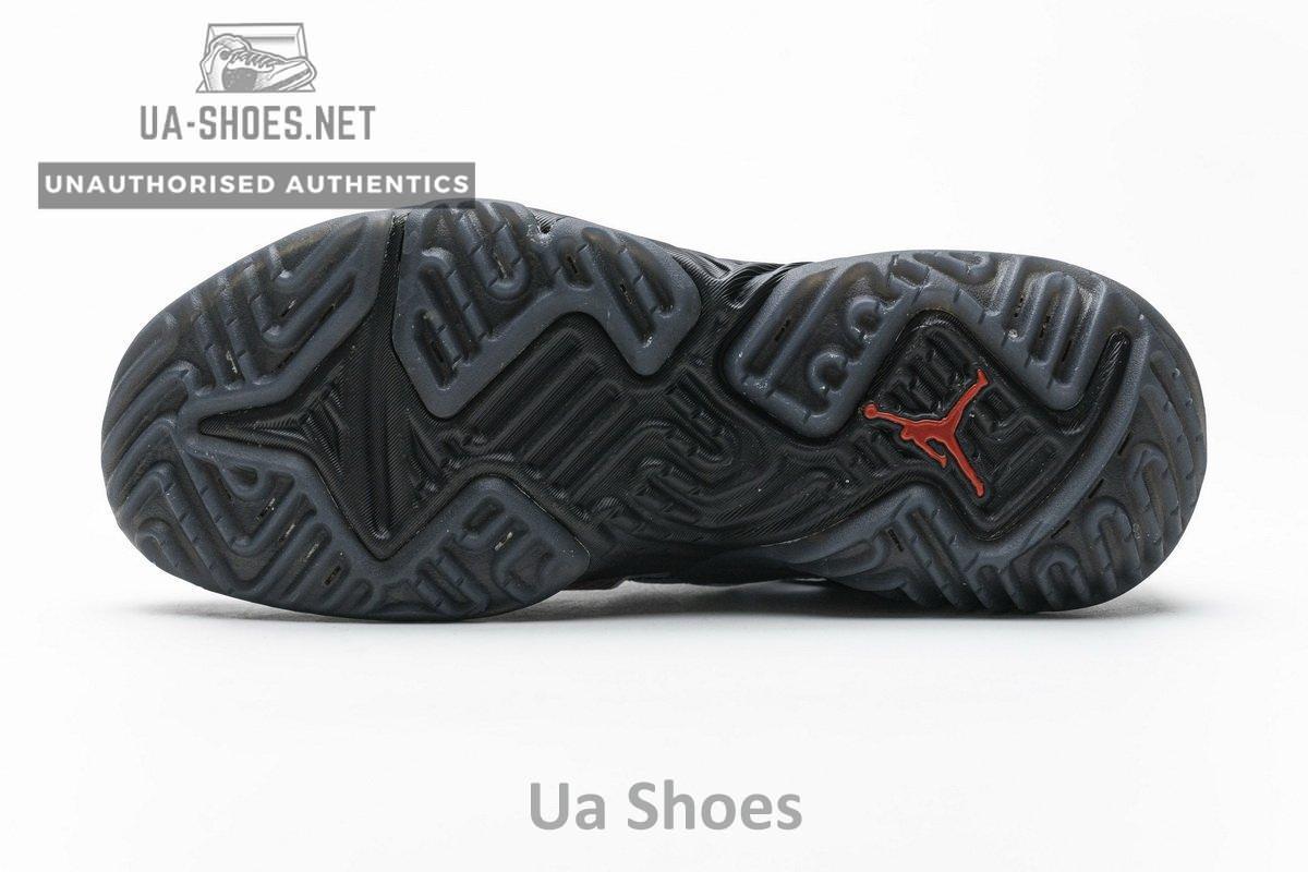 CW0783-108 Jordan Delta SP Black Red Blue - Image 9