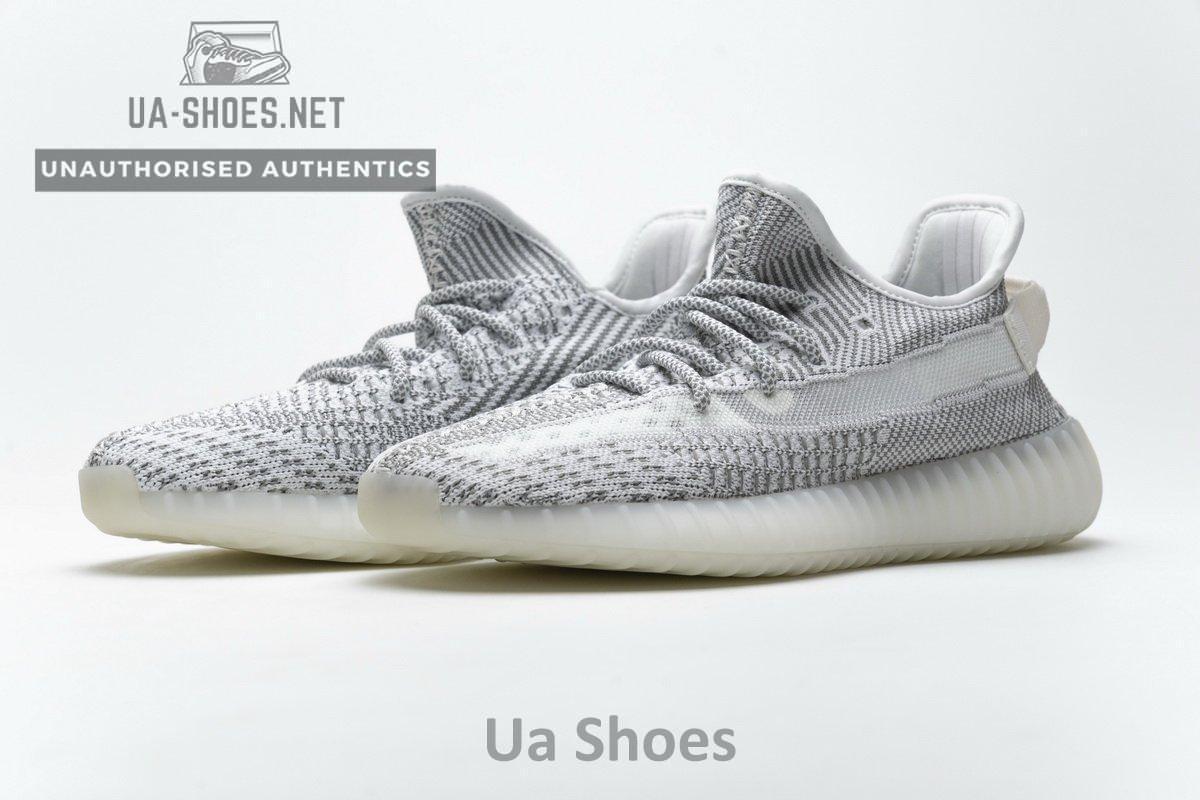 350 V2 Adidas Yeezy Boost 350 V2 Static EF2905 - Image 6