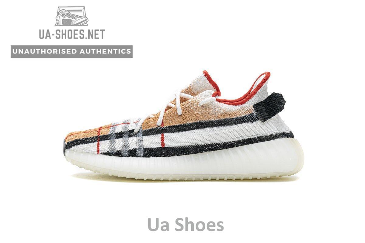 Burberry x Yeezy Boost 350 V2