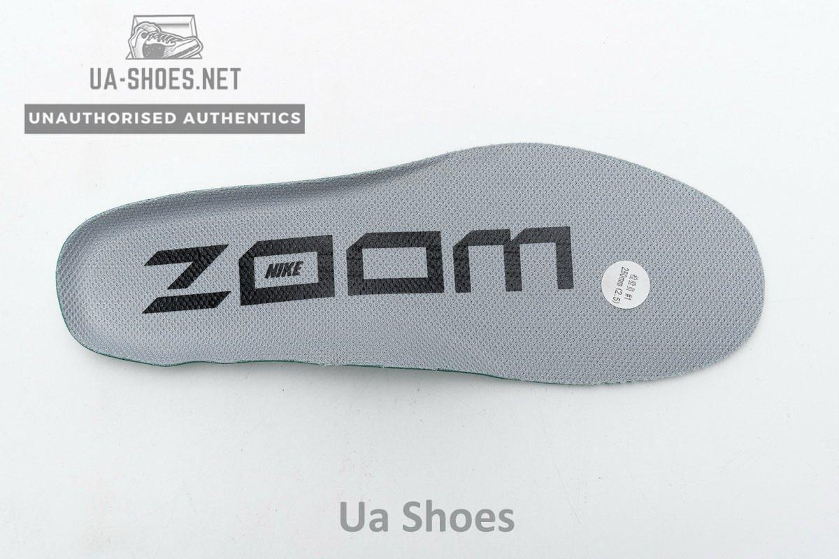 BQ9646-100 Nike Air Zoom Pegasus 37 All White - Image 11