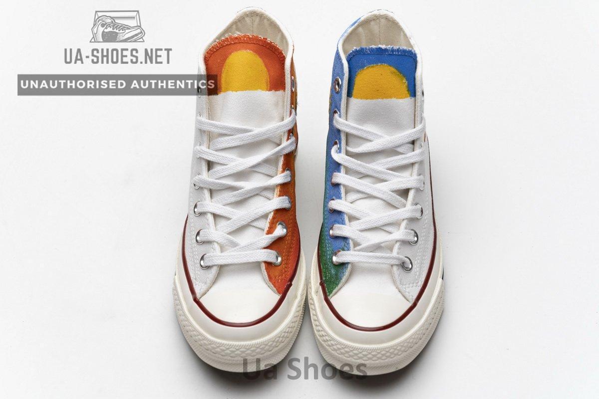 Converse Chuck 70 HI - Image 4