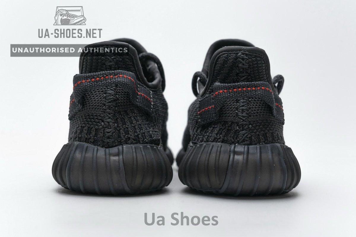 FU9013 adidas Yeezy Boost 350 V2 Black - Image 7