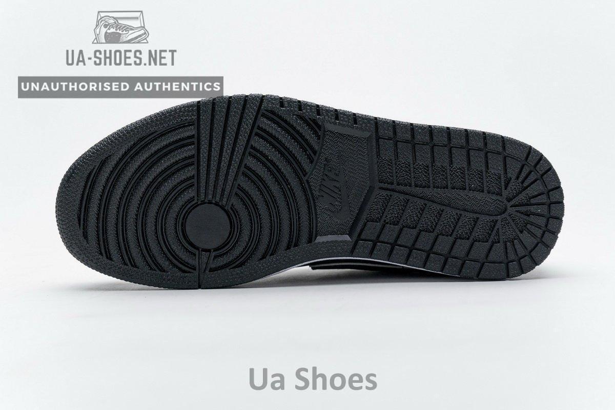 CK3022-013 Air Jordan 1 Low SE Pink Orange Blue - Image 11