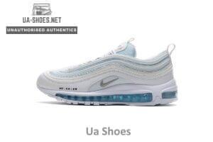 Nike Air Max 97 Mschf X Inri "jesus Shoes"