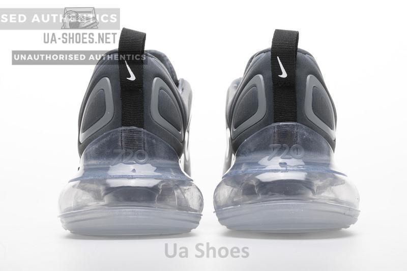 Nike Air Max 720 Cool Grey AO2924-002 - Image 8