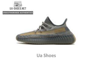 FZ5421 adidas Yeezy Boost 350 V2 “Israfil”Basf Boost