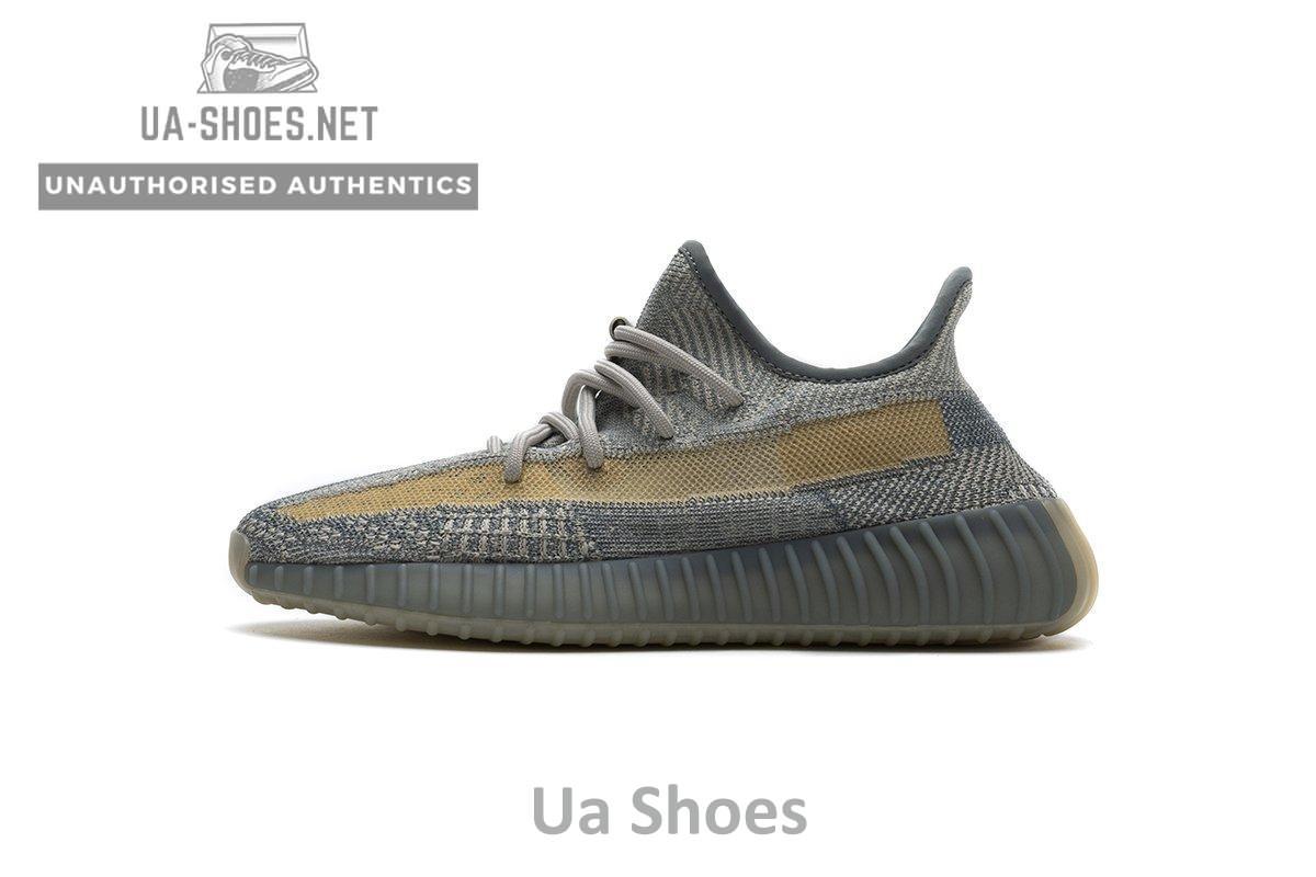 FZ5421 adidas Yeezy Boost 350 V2 “Israfil”Basf Boost