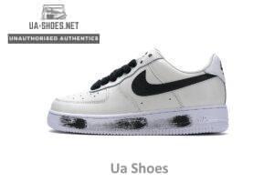 DD3223-100 PEACEMINUSONE x Nike Air Force 1 “Para-Noise 2.0”