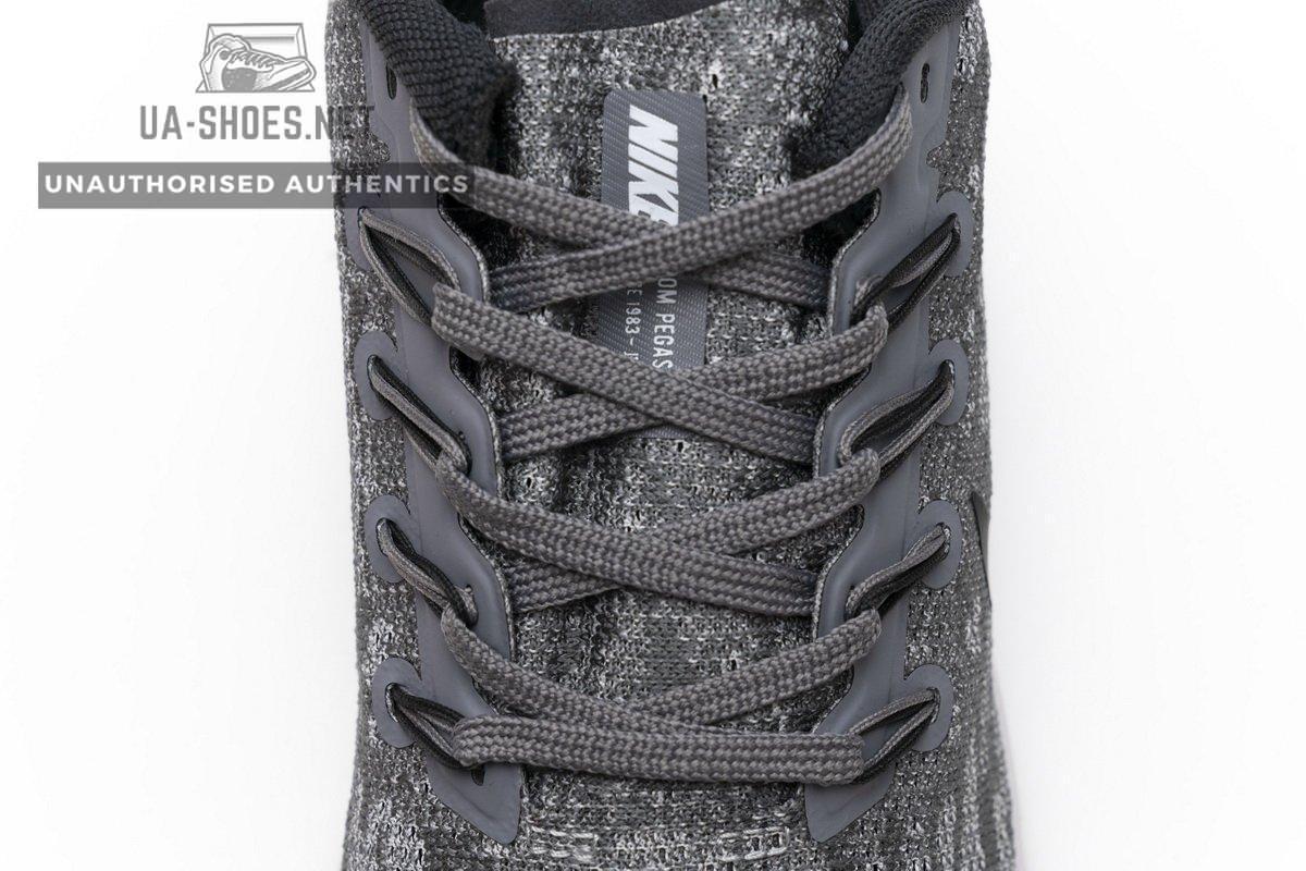 AQ2203-001 Nike Air Zoom Pegasus 36 Grey - Image 10