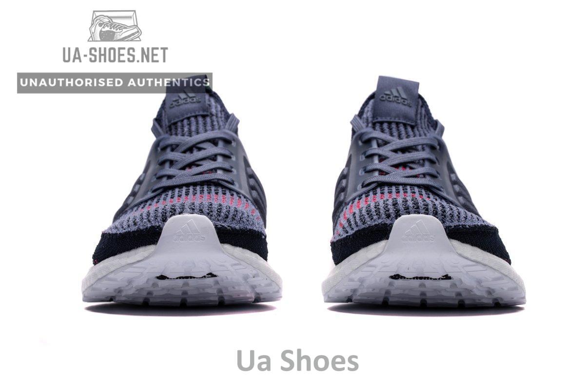Ultra Boost 5.0(2019) Raw Indigo D96863 - Image 4