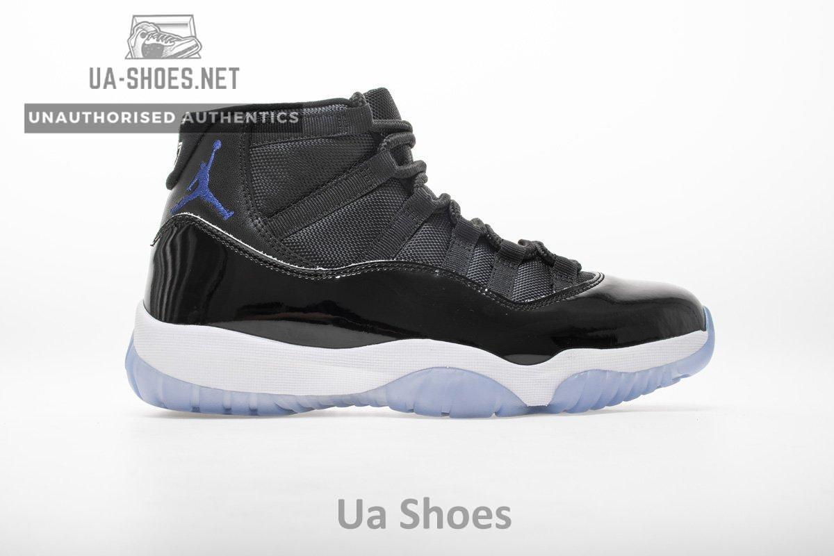 Air Jordan 11 “Space Jam” 378037-003 - Image 2