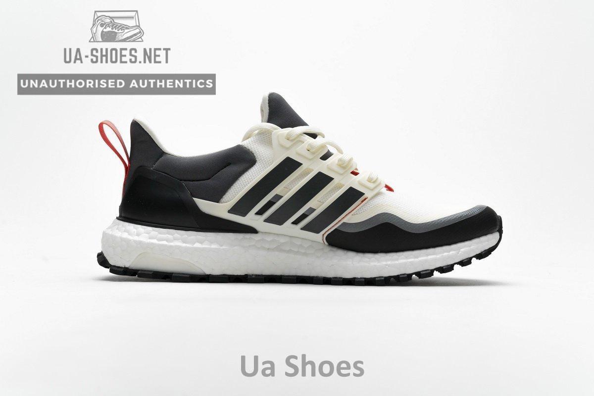 EG8096 adidas UltraBOOST All Terrain White - Image 9