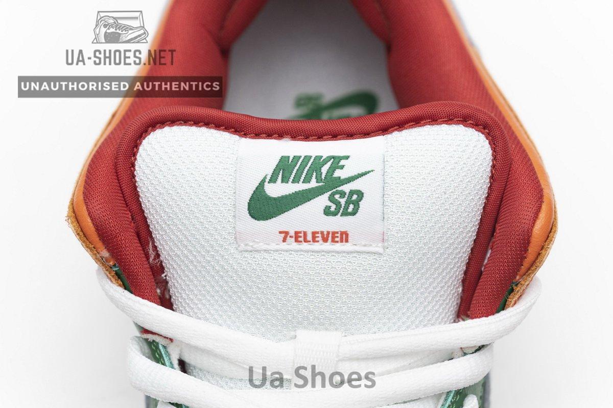 CZ5130-600 7-Eleven x Nike SB Dunk Low - Image 11